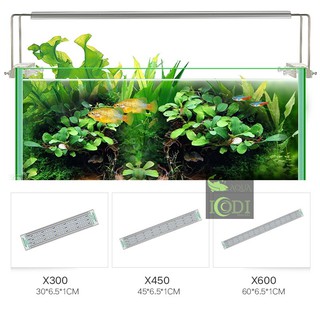 ĐÈN BỂ CÁ ODYSSEA SLIM X600