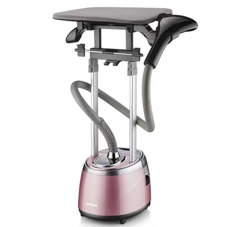 Bàn là hơi nước cây đứng RONGEO- HUYNDAI( sẵn )