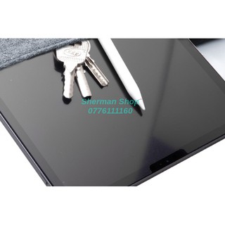 Dán Nhám iPad Pro 2018/2020 Paper - Like Elecom