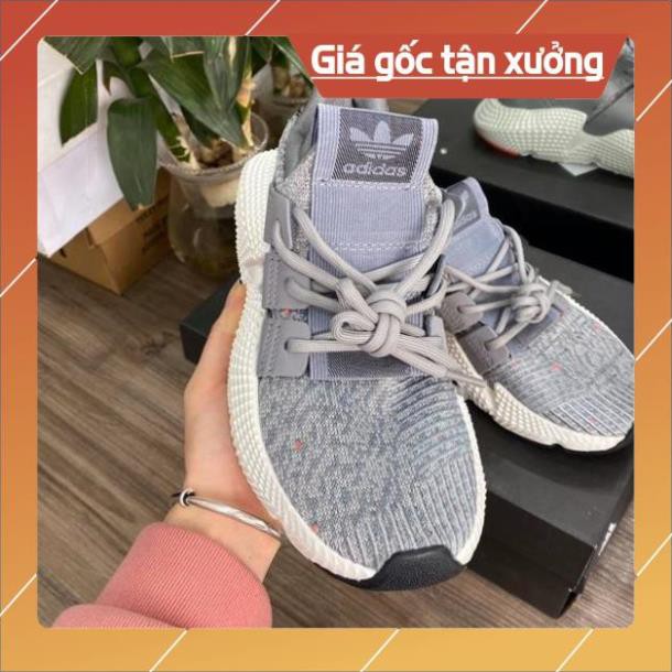 [FreeShip –Hàng Xịn Xả Sốc] Giày thể thao nam nữ Sneaker prophere Xịn sò Full phụ kiện, Giầy pro đi chơi, tập GYM