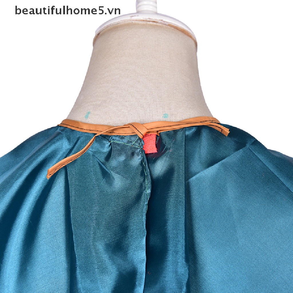 Áo choàng cắt tóc không thấm nước tiện dụng # 31
 | BigBuy360 - bigbuy360.vn