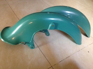 DÈ TRƯỚC CUB