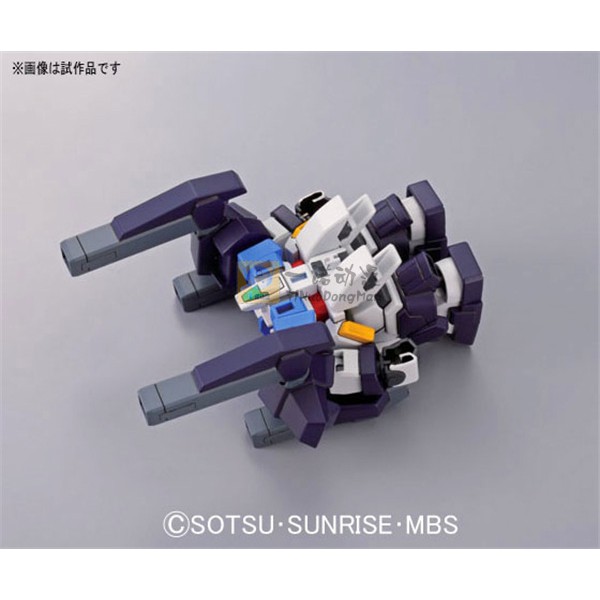 Gundam Bandai Sd Age 3 Normal Mô Hình Nhựa Đồ Chơi Lắp Ráp Anime Nhật