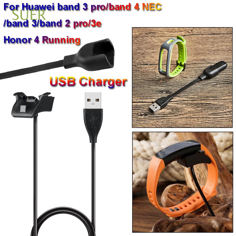 Đế sạc cho đồng hồ thông minh Huawei band 3 pro band 4 NEC Honor 4 Running