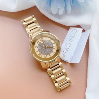 Đồng hồ nữ Movado 3600255
