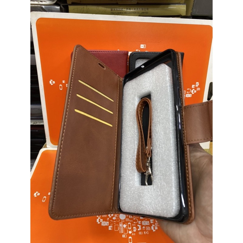 Bao da Sámung A71, A51, A70,A50 màu thời trang