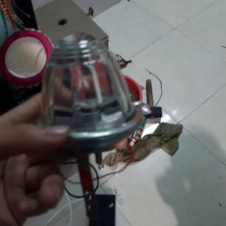 Đèn gầm xe máy, xe điện