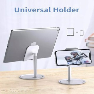 GIÁ đỡ để bàn cho điện thoại iphone,samsung và máy tính bảng mini Desktop support K1