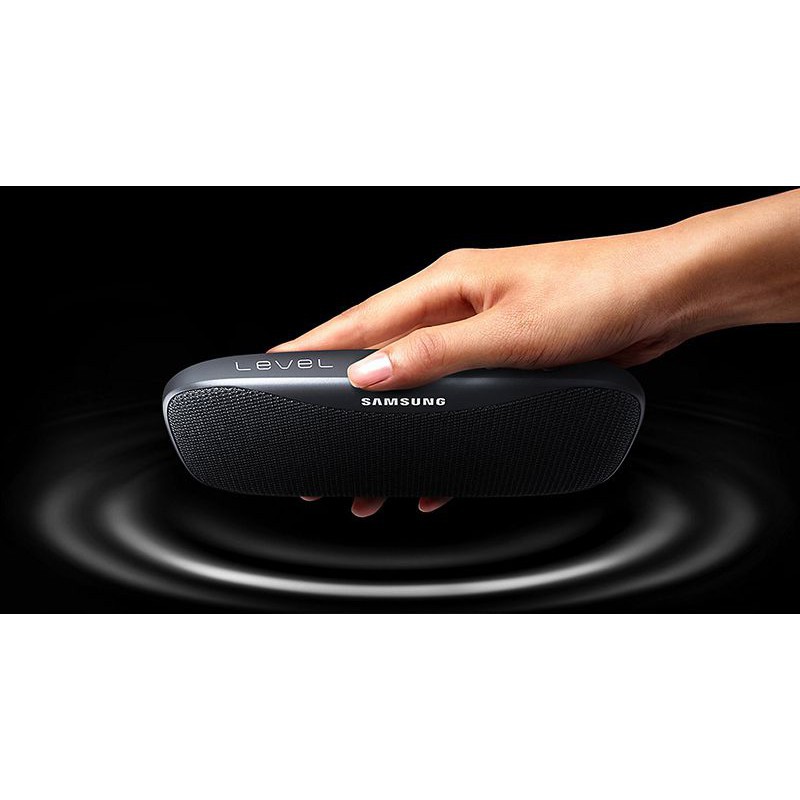 Loa bluetooth Level Box Slim chính hãng - hàng no box