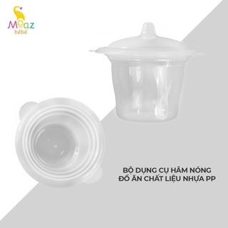 MÁY HÂM SỮA MOAZ BÉBÉ MB039