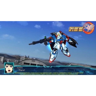 Băng chơi game Nintendo Switch: Super Robot Wars 30