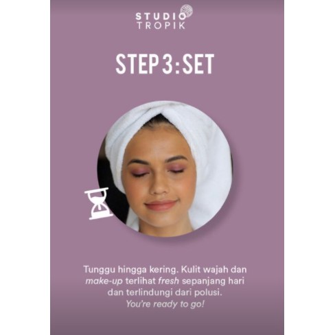 Xịt Khoáng Cố Định Lớp Trang Điểm Hiệu Quả | BigBuy360 - bigbuy360.vn