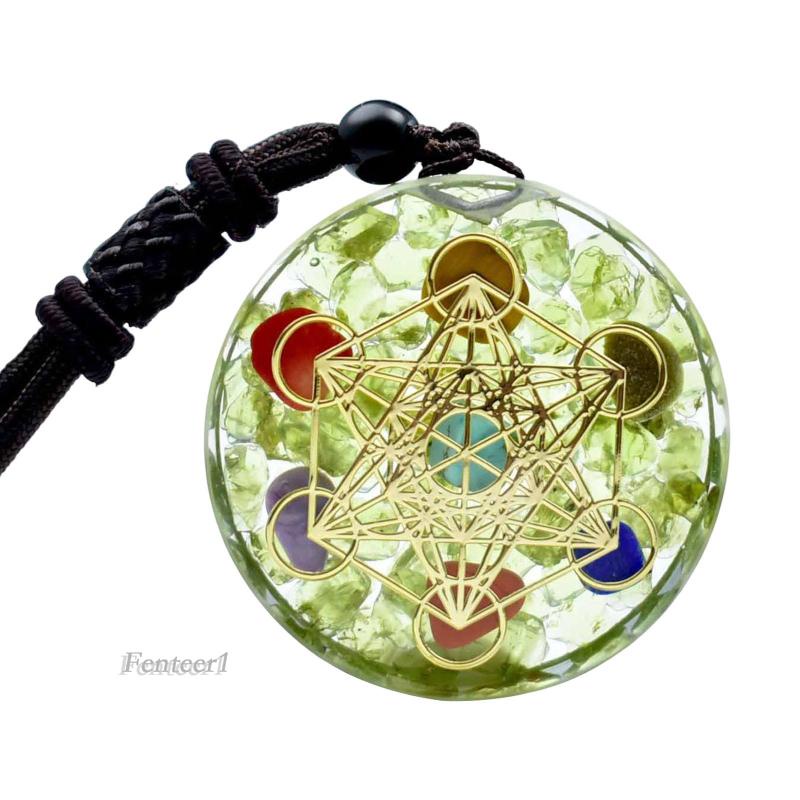 [Fenteer1] Vòng cổ Đá Pha Lê Tự Nhiên Thời Trang Dành Cho Tiệc Tùng