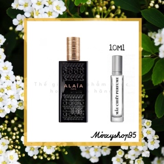 Mẫu thử nước hoa alaia paris 10ml edp spray 2ml/5ml/10ml