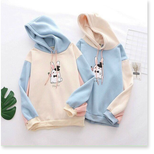 Áo hoodies form rộng có mũ cực đẹp cho các bạn trẻ THỜI TRANG MỚI NHẤT HIỆN NAY