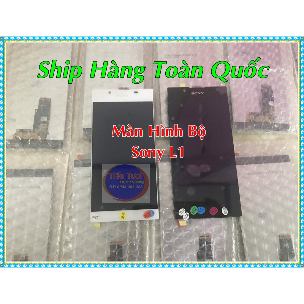 Màn Hình Xperia L1 Sony