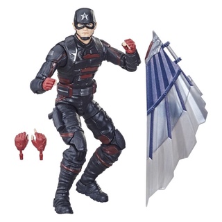 Marvel Legends U.S. Agent