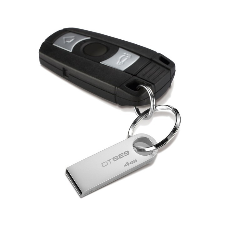 USB Kingston DataTraveler SE9 8GB, 16GB, 32GB