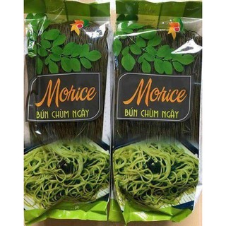 4 gói bún gạo chùm ngây x 250g