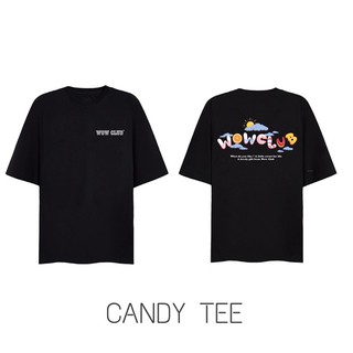 Candy Tee : áo thun