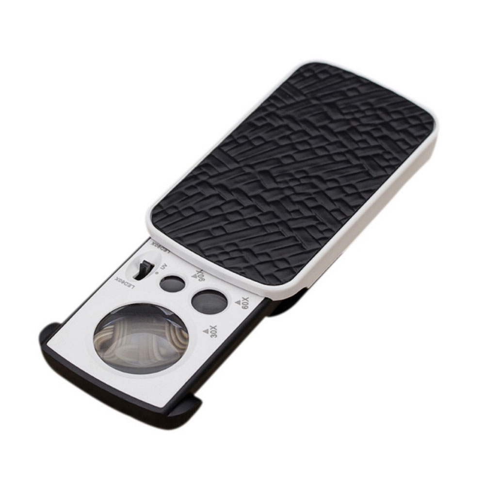 Kính Lúp Phóng Đại Chất Lượng Cao Tiện Dụng