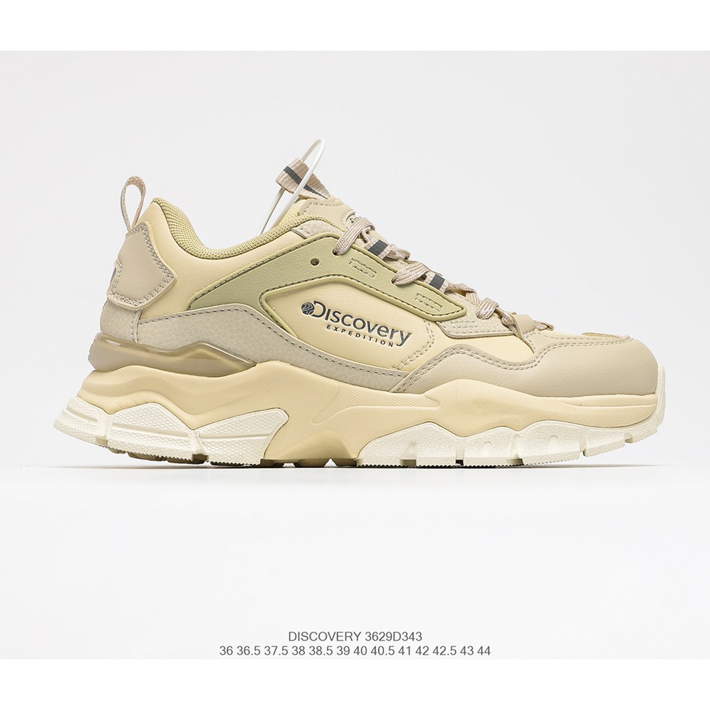 GIÀY SNEAKER MÃ SẢN PHẨM_DISCOVERY NHIỀU MÀU PHONG CÁCH FULLBOX + FREESHIP
