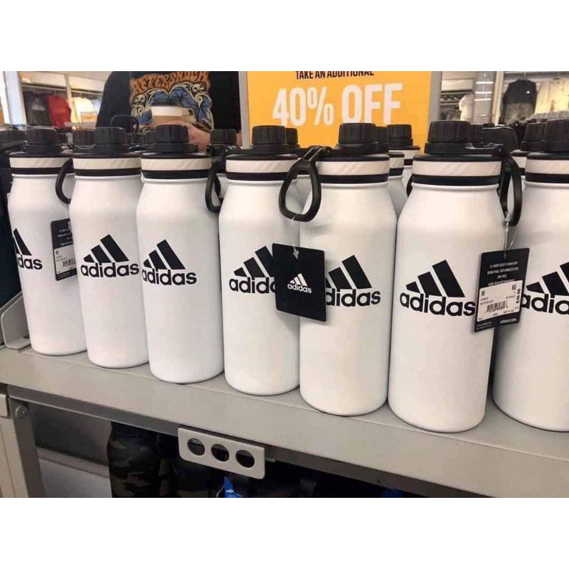 🥃🥃  BÌNH GIỮ NHIỆT ADIDAS (HÀNG AUTH) CHÍNH HÃNG MUA TẠI MỸ🇺🇸🇺🇸