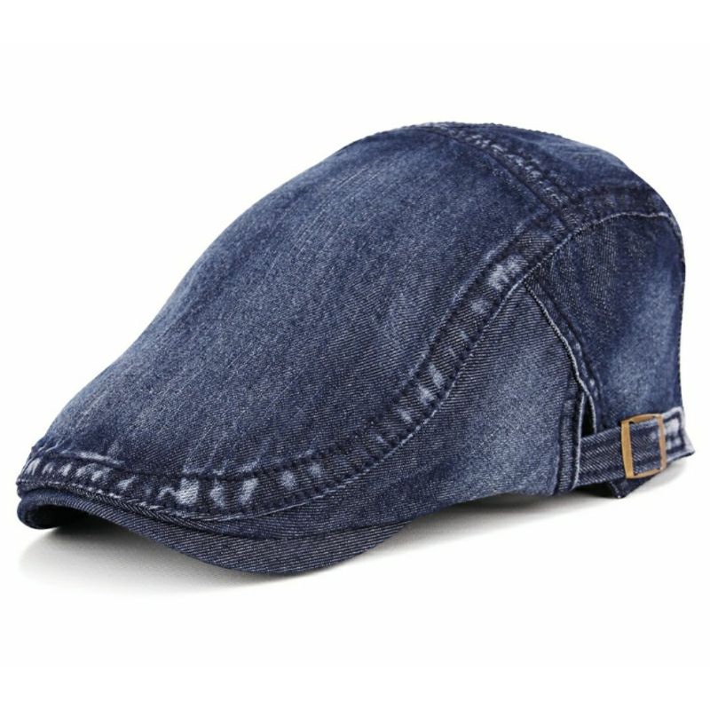 Nón mũ beret nam nữ