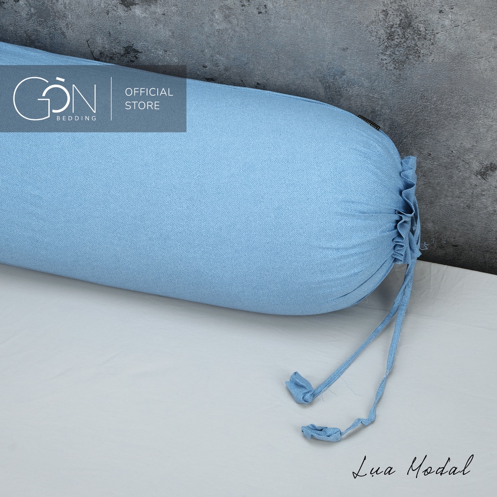 [Nhiều mẫu] Vỏ Gối Ôm Gòn Bedding Lụa Modal/Cotton Lụa Hàn Quốc Họa Tiết Hiện Đại 35X100 cm | BigBuy360 - bigbuy360.vn