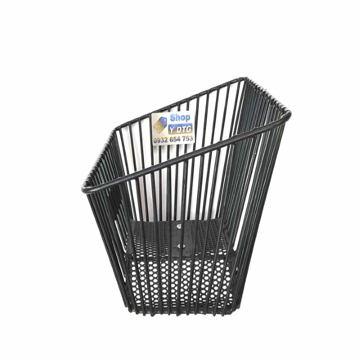 Rổ Cọng Đen Gắn Dream MS2163