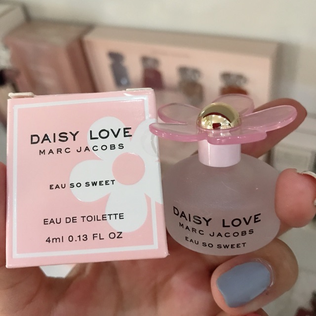 Daisy love mini