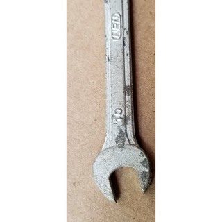 Cà lê DROP 12-14- dài 13.5cm hàng bãi Nhật