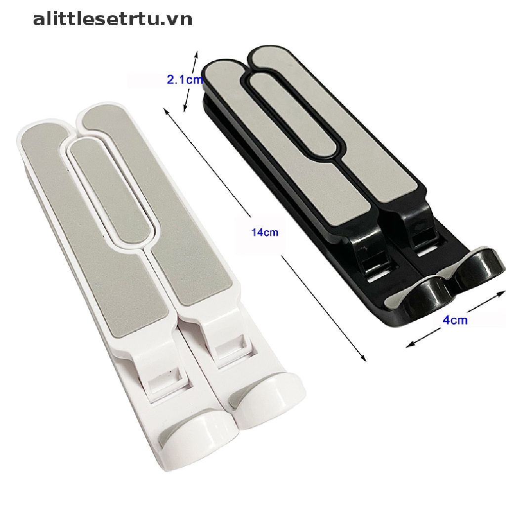 Giá đỡ máy tính xách tay có thể điều chỉnh và gập lại được tiện lợi