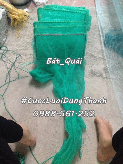 Lồng bát quái 29 khung chã xanh ngọc 3ly