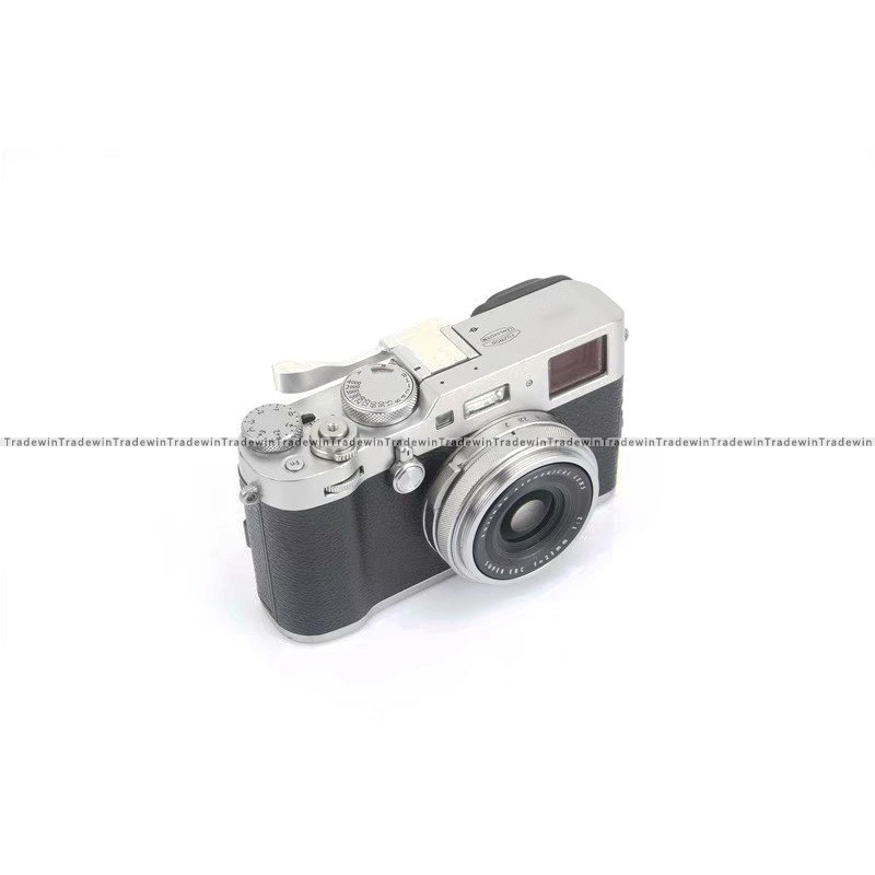 Phụ Kiện Cho Máy Ảnh Fujifilm X100F