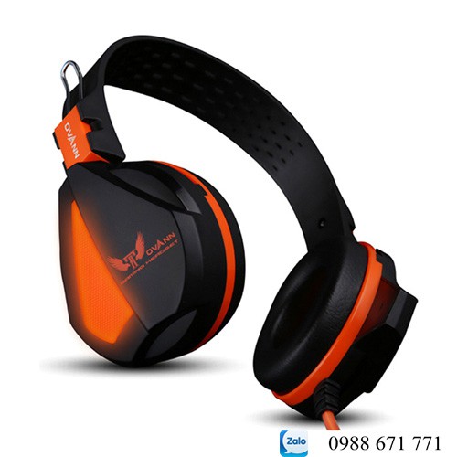 Tai nghe Ovann X17 for Gamer