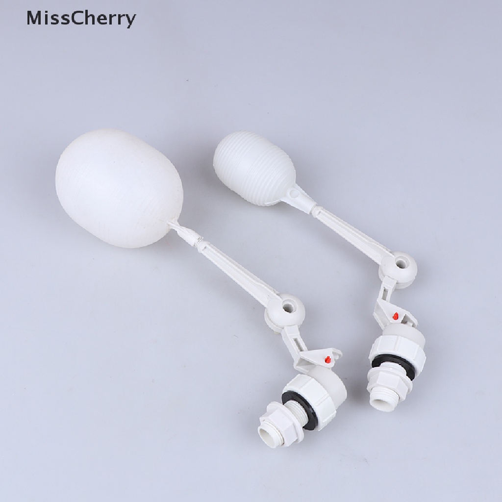 Van Bi Nổi Được Sử Dụng Để Kiểm Soát Mực Nước