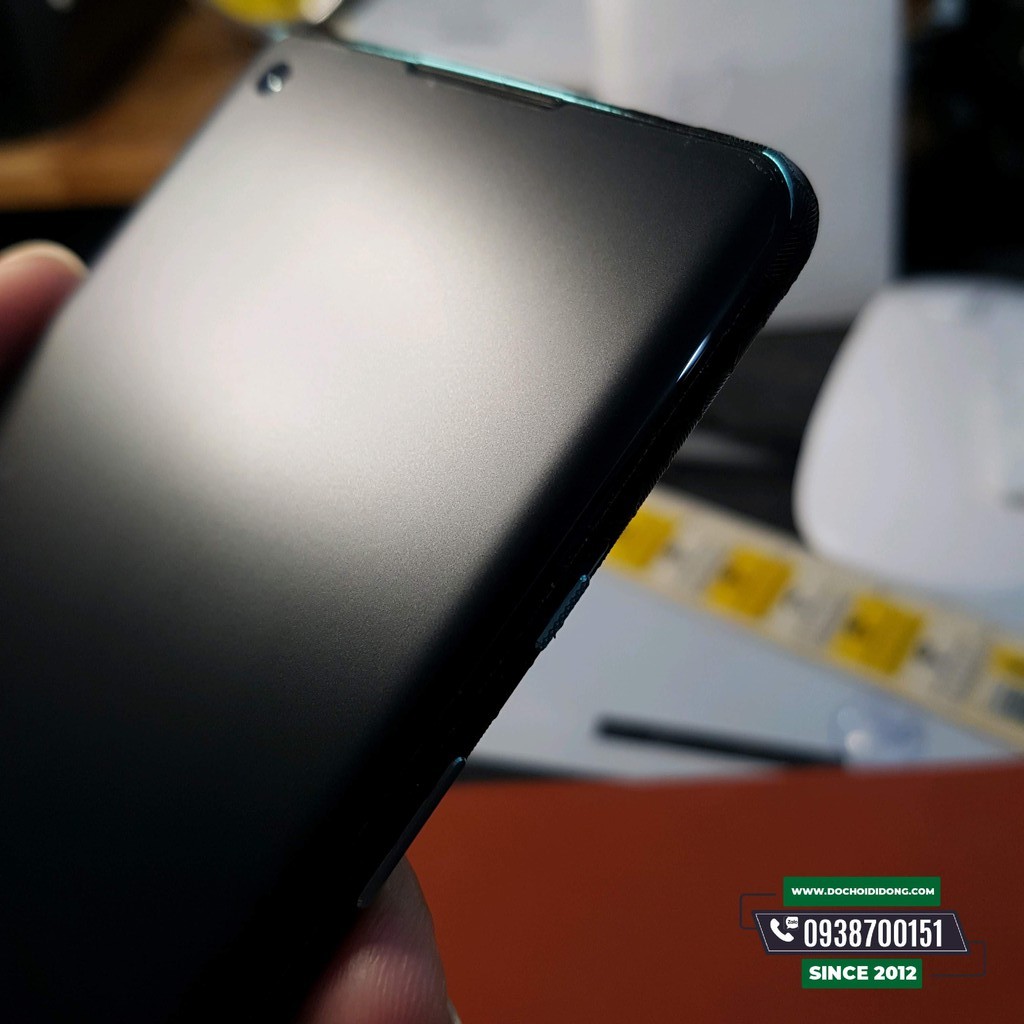 Miếng dán PPF Oneplus 8 trong, nhám, đổi màu