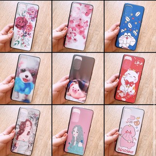 Ốp lưng xinh oppo reno 5