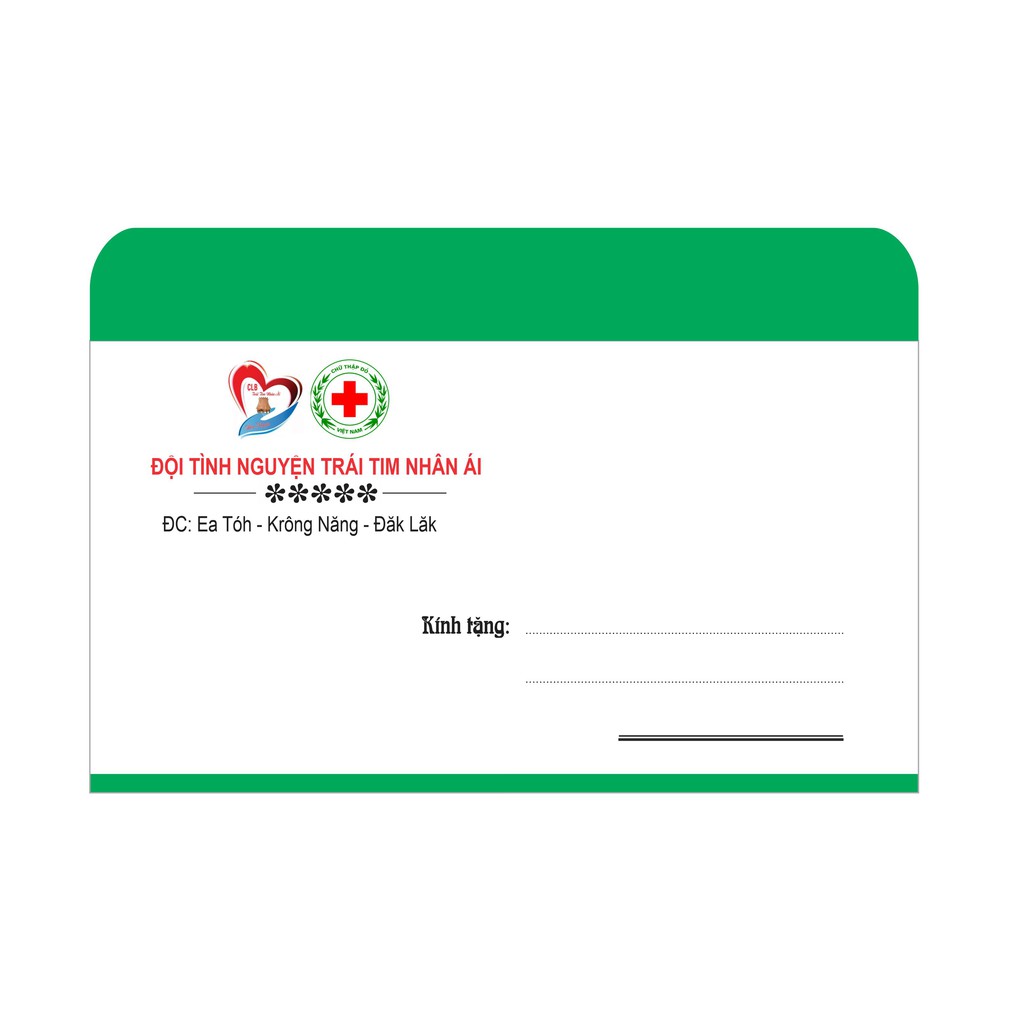 Bì thư - in theo nội dung yêu cầu