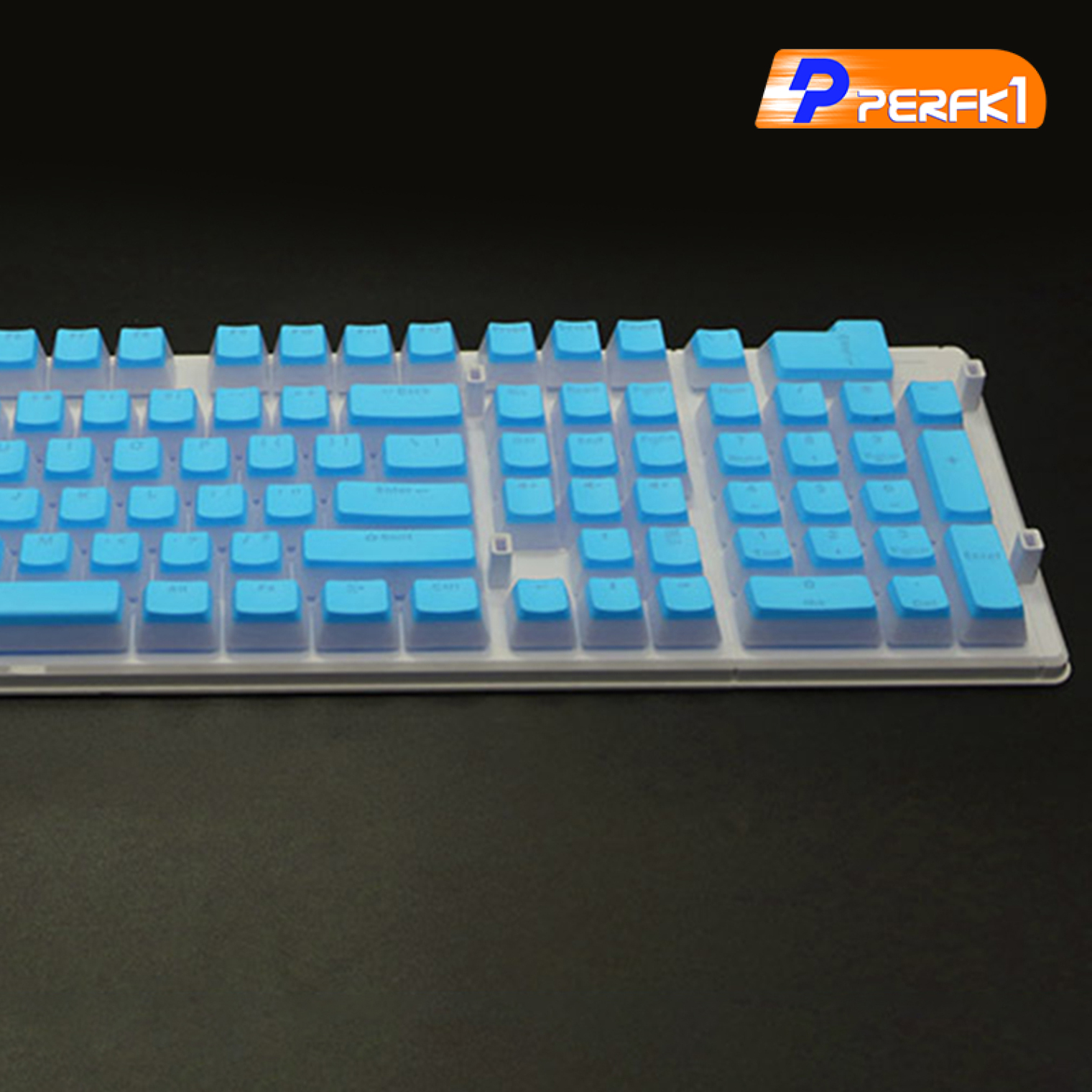 Bộ 108 Nút Bàn Phím Cơ Cherry Mx