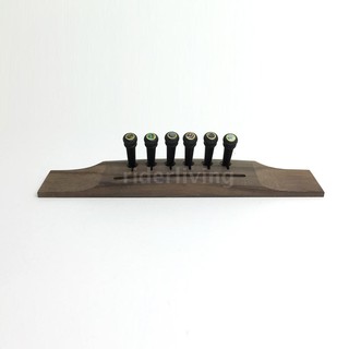 Set 6 Chốt Dây Đàn Guitar