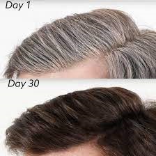 Dầu gội MODAMODA màu đen khối lượng tịnh 100g, Moda Moda Pro-change Black Shampoo