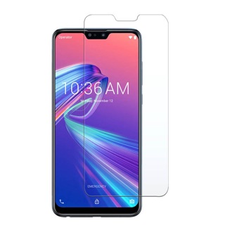 Bộ 3 kính cường lực Asus Zenfone Max Pro M2/ ZB631KL