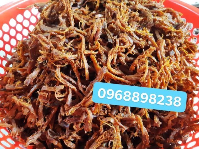[FREESHIP 99K TOÀN QUỐC] Heo khô xé cay.500g | BigBuy360 - bigbuy360.vn