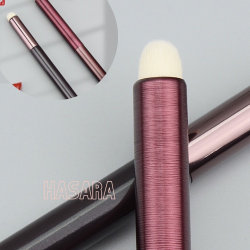 Cọ tán son môi, che khuyết điểm môi mềm mịn đa năng nội địa trung HC001 – Hasara