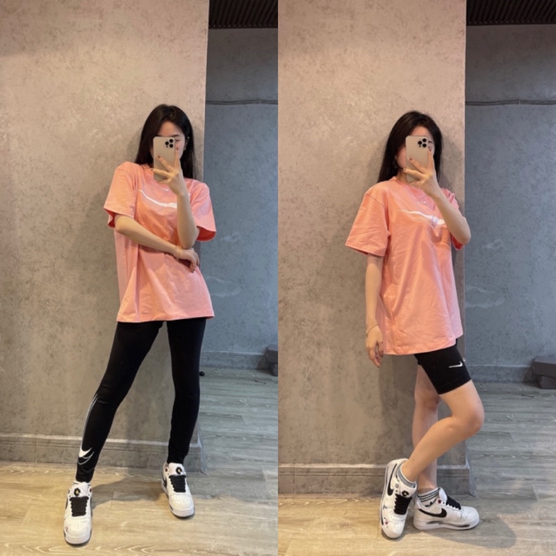 (Hàng Xuất xịn )Áo 1987 Sportswear Trend Crew Tee