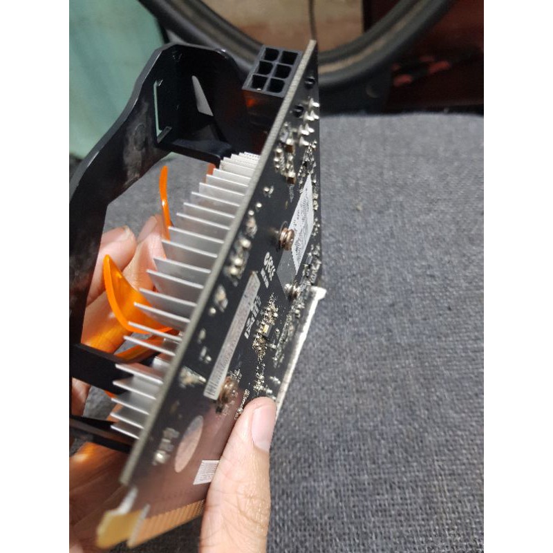 Card màn hình GTX 750 GTX 650ti gtx 1050 giga asus zotac | BigBuy360 - bigbuy360.vn