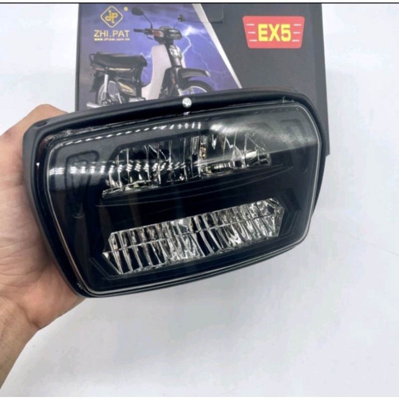 Pha led 2 Tầng Dream EX5 - Hàng chính hãng BH 12 tháng