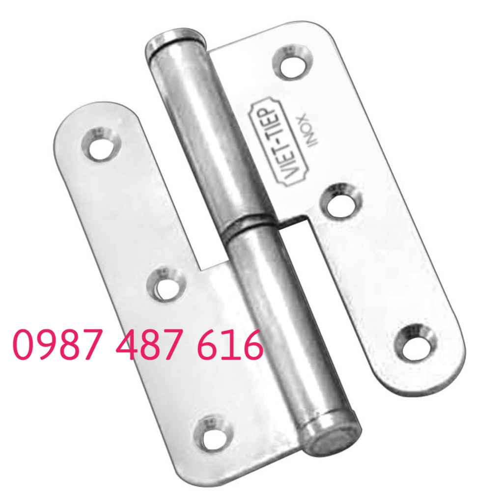 BẢN LỀ VIỆT TIỆP 08075